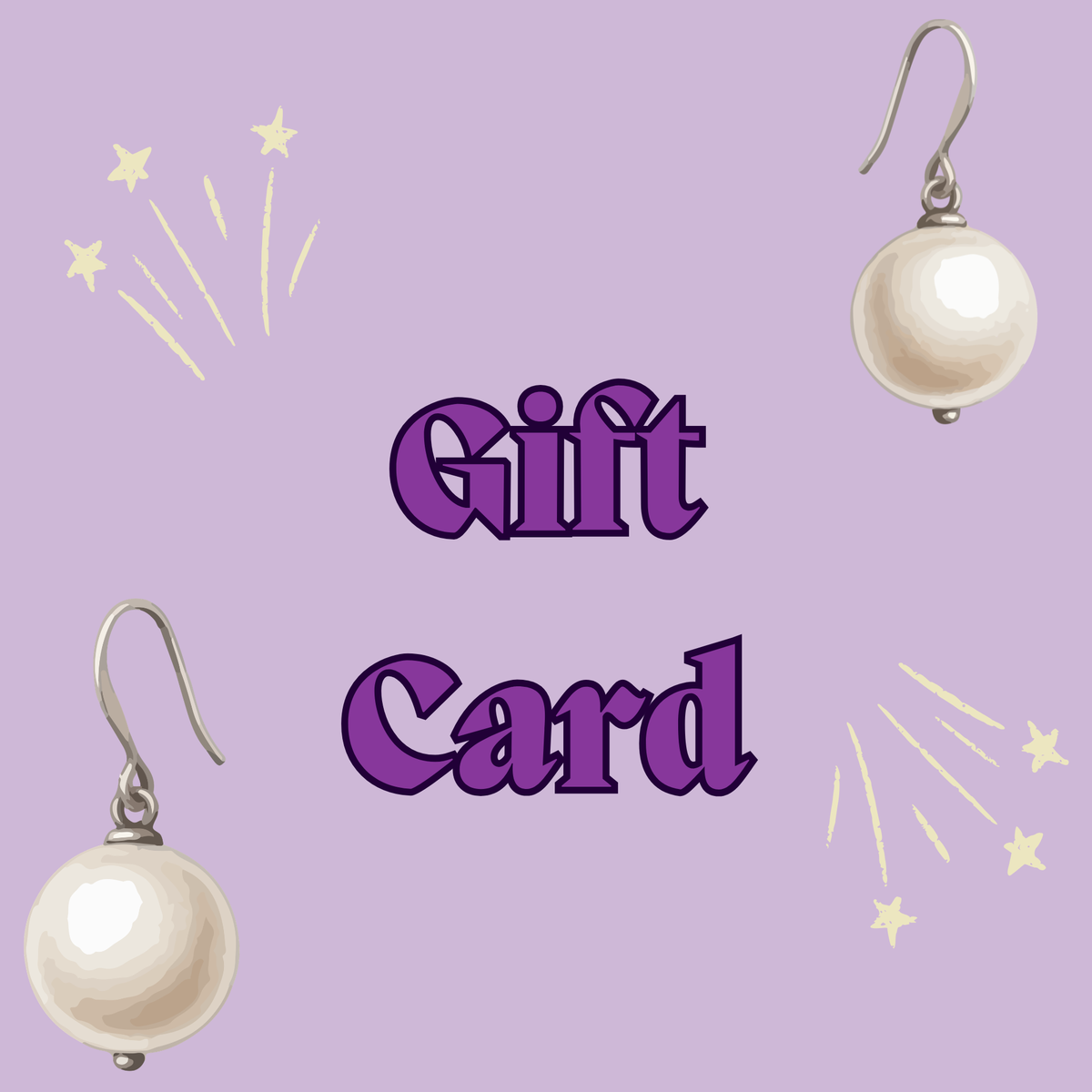 CosCat shop Gift Card