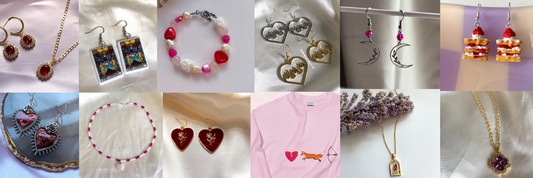 Valentines Gift Guide